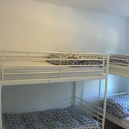 Semesterbostad Solange *