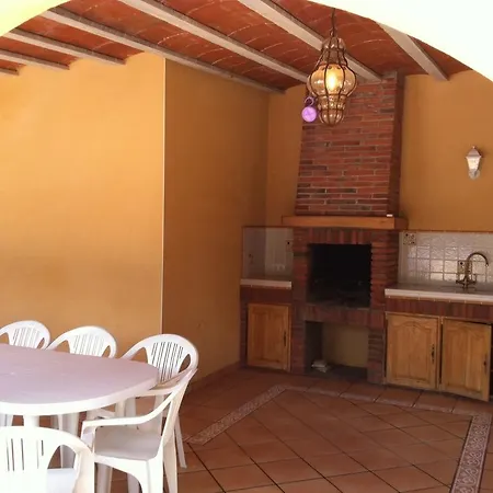 Solimar Holiday home Lloret de Mar