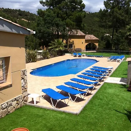 Solimar Holiday home