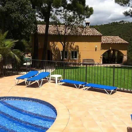 Holiday home Solimar *