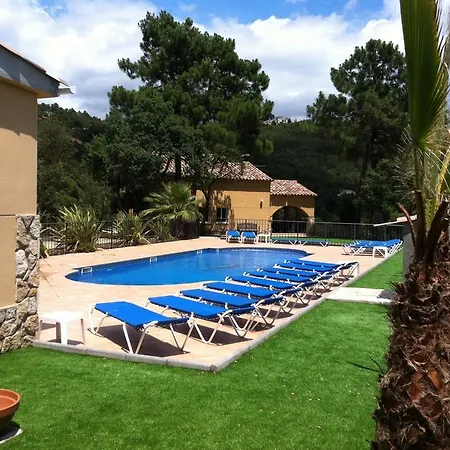 Holiday home Solimar