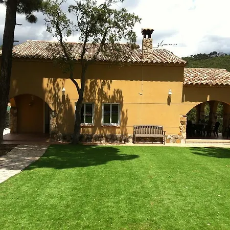 Holiday home Solimar