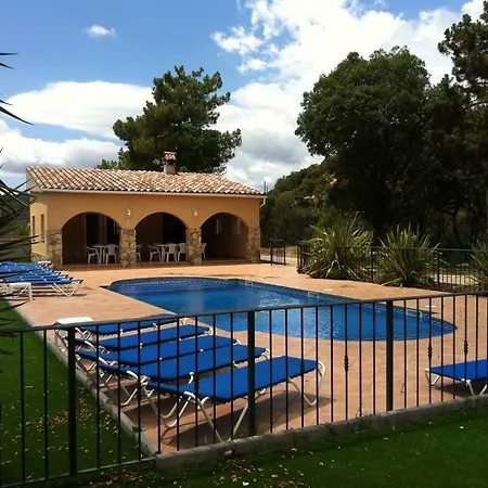 Holiday home Solimar *
