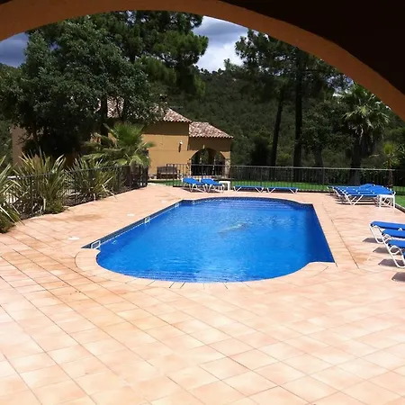Solimar Holiday home *