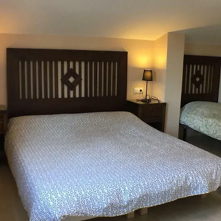 Solimar Holiday home Lloret de Mar