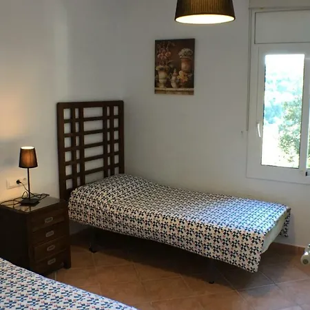 Holiday home Solimar Lloret de Mar