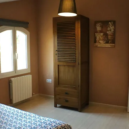 Solimar Holiday home