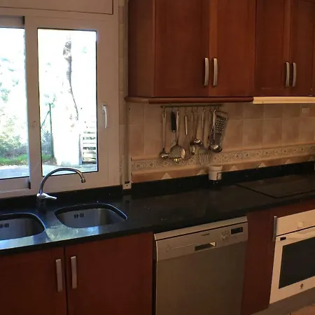 Holiday home Solimar