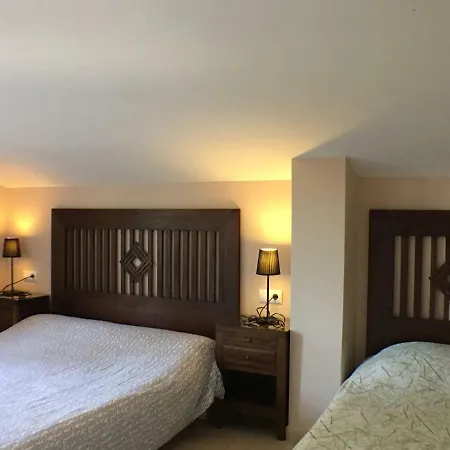 Solimar Holiday home *