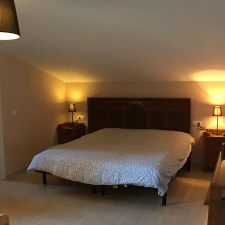 Solimar Holiday home *