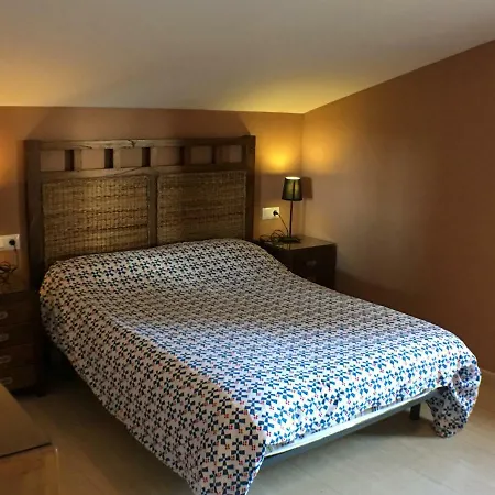 Solimar Holiday home *