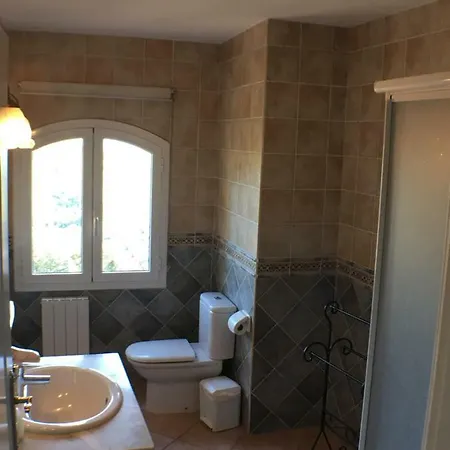 Solimar Holiday home *
